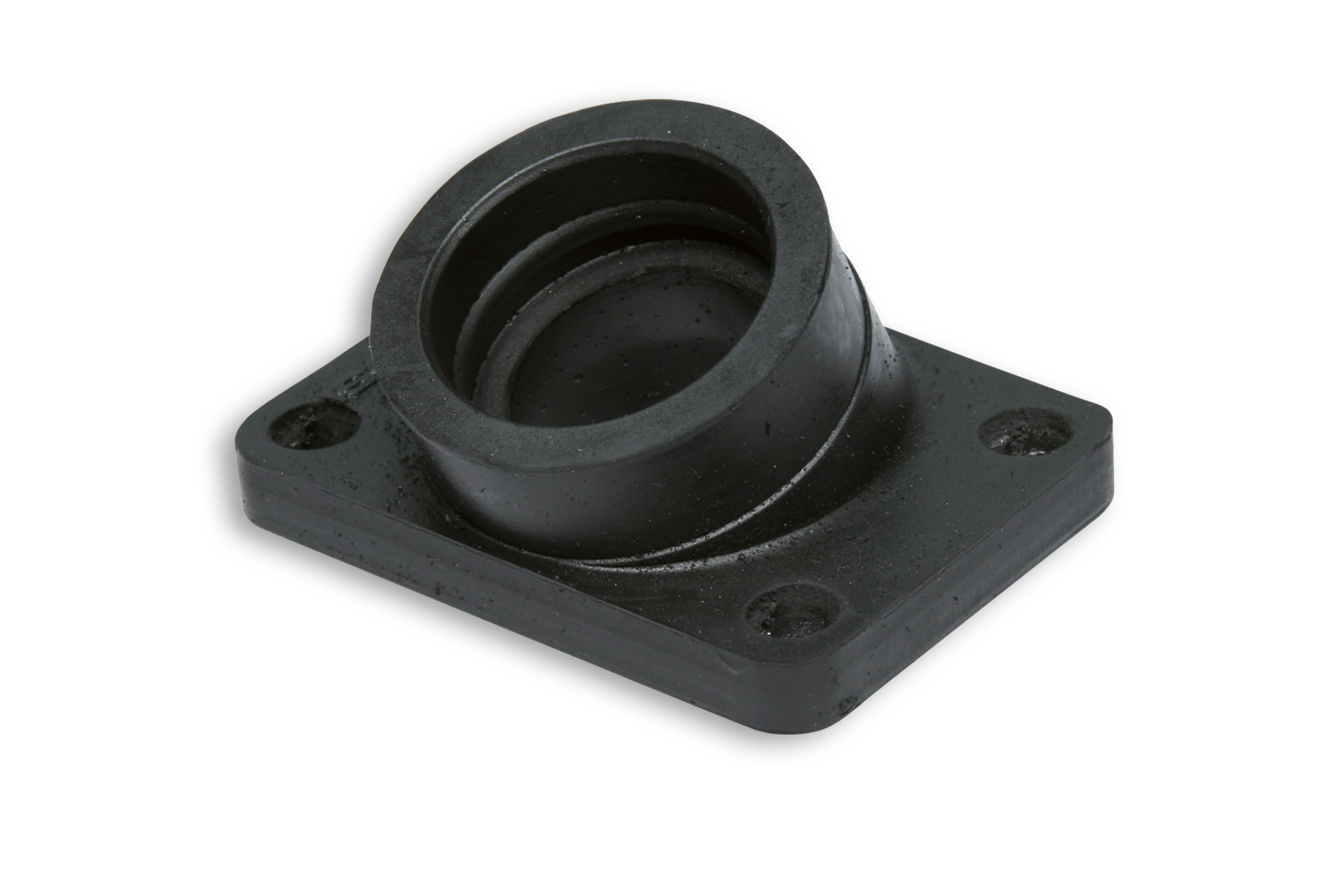 Malossi Manifold D.30-35 length 27 inclined in NBR Malossi MVR 50